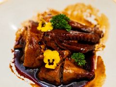 -阿露佳·舌尖上的安吉菜