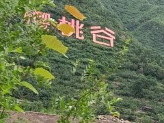 -双龙峡