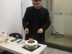 -85度C(苏州平江万达店)