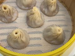 上海小笼包-银都上海菜馆(粤海东路店)