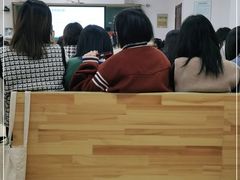 -金陵中学(河西分校)