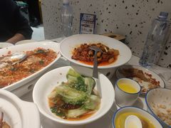 -兰湘子·湘菜小炒(石家庄万象城店)