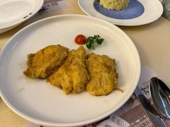 -华梅西餐厅(哈尔滨中央大街店)