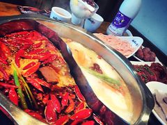 -纸盐河码头火锅(十八梯店)