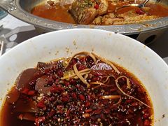 -徽镇小厨·经典徽菜(马连道店)