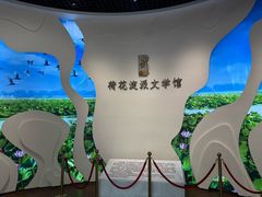 -白洋淀景区