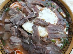 -肇兴特色牛肉粉