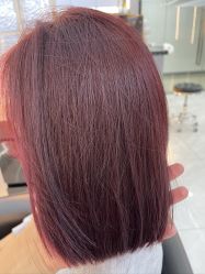 -赤道 Hair Salon