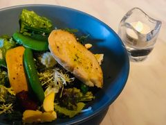 -STARRY CAFE & LOUNGE BAR(高新店)