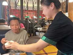 -新白鹿餐厅(龙游路总店·杭帮菜名店)