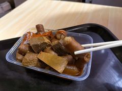 -阿姨牛杂(北京路店)