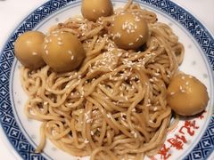 港式车仔捞面-老廣糖水铺(乐汇城店)