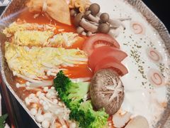 -魔丼屋(日月光店)