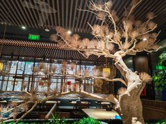 -日丰园海肠水饺·老字号大连海鲜(和平广场店)