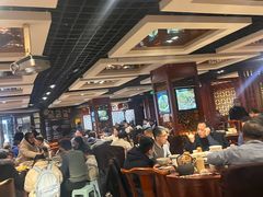 -老兰家传统烧烤炒菜泡馍(小南门店)
