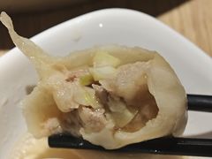 -老班长手工灌汤包老店(东山店)