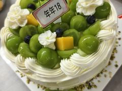 -味多美蛋糕(航天桥店)