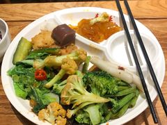 -素清香(解放路店)