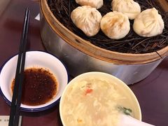 -草包包子铺1937(普利街店)