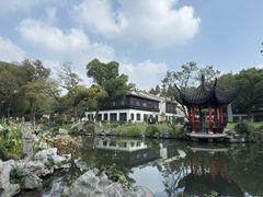 -杭州西湖柳莺里酒店·闻莺厅