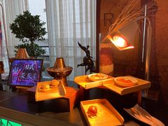 -沈阳和平艾美酒店新食谱西餐厅