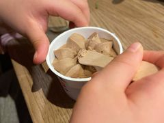 冰激淋-新辣道鱼火锅(上地华联店)