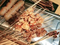 -喝丢一只鞋海鲜烧烤·海肠捞饭(市场店)