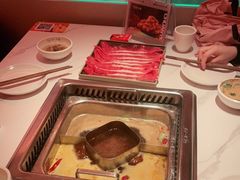 -串一火锅(赛格国际购物中心店)