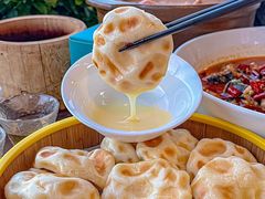 -汉水谣·江景餐厅(江滩店)