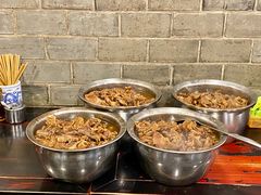 -张记牛肉面馆(天津路店)