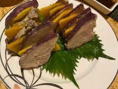 -雍和会海鲜姿造自助(湖东路店)