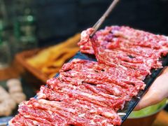 -潮味四季潮汕牛肉火锅(来凤街店)