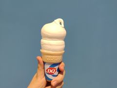 -DQ·蛋糕·冰淇淋(城南嘉园店)