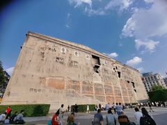 -上海四行仓库抗战纪念馆