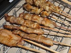 -馋嘴猫北京食堂·烤鸭·宵夜(亚运村店)