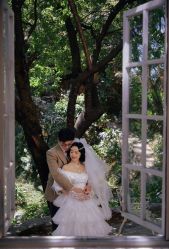 -拾尚映画·STUDIO婚纱摄影(中关村店)