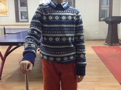 锋尚国际乒乓球馆-搏鸣乒乓球俱乐部(万柳店)