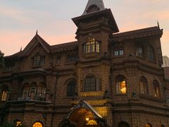 -马勒别墅饭店(静安寺店)