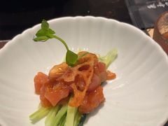 -匠和风精致料理(莆田财富中心店)