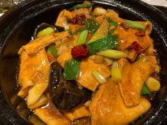 -汉·鲜味人知(陈家营店)