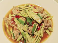 -外婆家传菜(老城店)