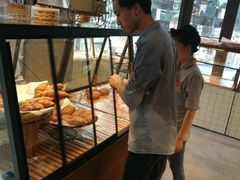 -Dough&Joe团憩(瑞虹天地月亮湾店)