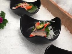 -芭菲盛宴·环球美食(锦城万达广场店)