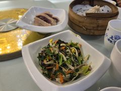 祥兴盐水鸭-清真马祥兴菜馆(云南北路店)