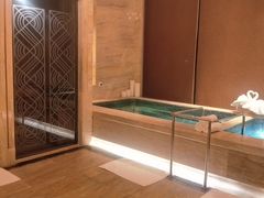 -长沙富力万达文华酒店