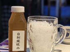 -芈重山老火锅(广州首店)
