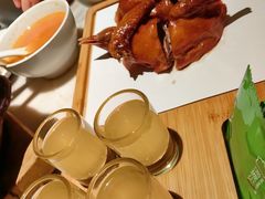 -汤城小厨•粤菜•靓汤(西直门凯德MALL店)