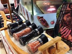 -西小排(来福士广场店)
