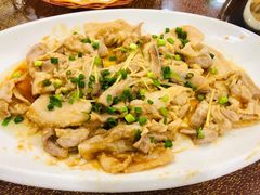 -沙田鸽王(解放路店)