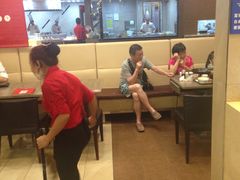 -九毛九西北菜(大东海店)